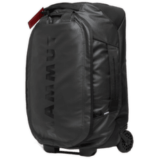 Sac Mammut Wheeled Cargo 45 black 0001