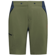 Shorts La Sportiva MONUMENT SHORTS Men Cypress/Night Sky