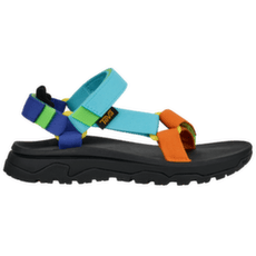 Sandales Teva Hurricane XLT JR Kids NMU - NEON MULTI