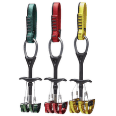 Ensemble Black Diamond C4 CAM SET 0.75-2