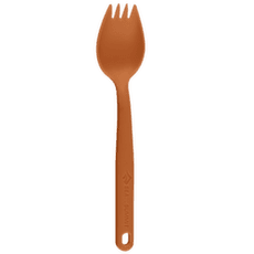Cuillere Sea to Summit Camp Cutlery Spork Burnt Orange