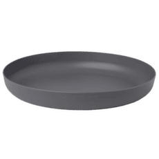 Assiette Sea to Summit Camp Plate L Charcoal