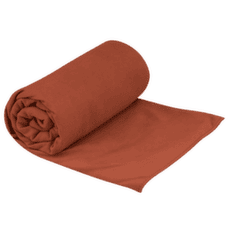 Serviette Sea to Summit Drylite Towel Picante