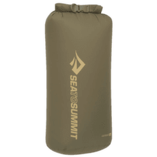 Sac Sea to Summit Lightweight Dry Bag 13L Burnt Olive