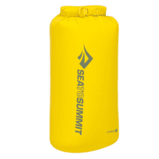 Sac Sea to Summit Lightweight Dry Bag 8L Sulphur