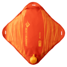 Sac Sea to Summit Pack Tap - 10L Spicy Orange Spicy Orange