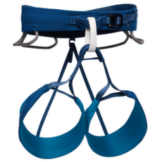 Siege Black Diamond SOLUTION HARNESS Desert Sky