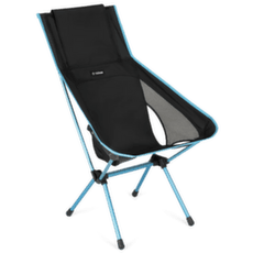 Chaise Helinox Sunset Chair (re) Black