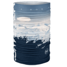 Écharpe Buff ORIGINAL ECOSTRETCH PEAK M-BLANK PEAK MULTI
