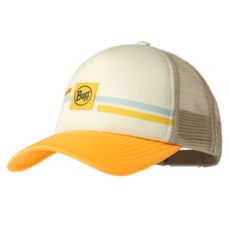 Casquette de baseball Buff TRUCKER CAP KIDS TLAN MULTI