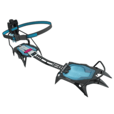Crampons Blue Ice GRIFFIN 10 Black