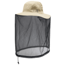 Chapeau Columbia No See Um™ Mesh Booney Ancient Fossil 278