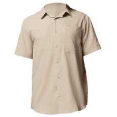 Chemises a manches courtes Columbia Silver Ridge™ Utility II SS Men Ancient Fossil 271