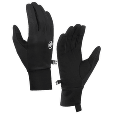 Gants Mammut Astro Light SO Glove black 0001