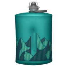 Bouteille Hydrapak Stow 1L Glacier Blue