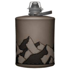 Bouteille Hydrapak STOW 500ml Mammoth Grey