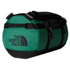 Sac The North Face Base Camp Duffel - XS (52SS) EVERGREEN/TNF BLACK