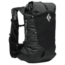 Sac a dos Black Diamond DISTANCE 22 Black