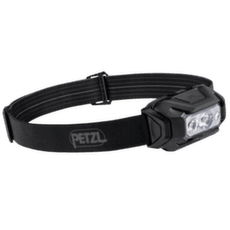Lampe frontale Petzl ARIA® 2 RGB Black