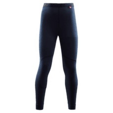 Leggings Aclima LightWool Longs Children Navy Blazer