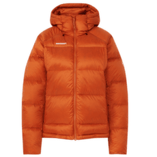 Veste Mammut Glacier Glow IN Hooded Jacket Women autumn larice