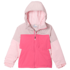 Veste Columbia Liftline™ Jacket Boys Nico, Mineral Pink, Satin Pink 657