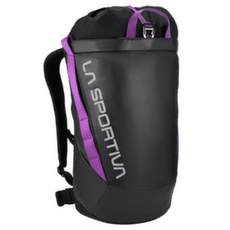 Sac a dos La Sportiva Granite 25 Crag Black