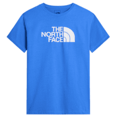 T-shirt a manches courtes The North Face Evolution Half Dome Regular Short Sleeve Tee Men NLQ ACTIVE BLUE