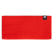 Bandeau Mammut Snow Headband 3778 mammut red