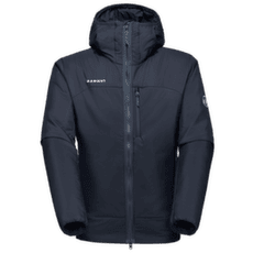 Veste Mammut Rime IN Hooded Jacket Men marine 5118