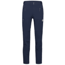 Pantalons Mammut Courmayeur SO Pants Men marine 5118