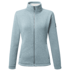 Veste Millet CHAMONIX KNITWARM Jacket WOMEN F0064 AQUATIC