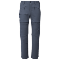 Pantalons Millet SENECA XCS200 PANT MEN SHADOW BLUE