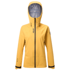 Veste Millet KAMET GTX JACKET WOMEN F6880 AMBER