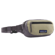 Sac banane Patagonia Terravia Mini Hip Pack Weathered Stone