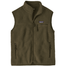 Gilet Patagonia RETRO PILE VEST Women Basin Green