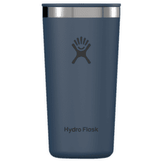 Tasse thermique Hydro Flask ALL AROUND TUMBLER 12 oz Harbor Blue