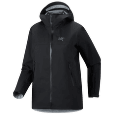 Veste Arcteryx Beta Jacket Women Black