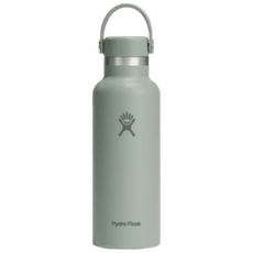 Thermos Hydro Flask 18 OZ STANDARD FLEX CAP 374 AGAVE