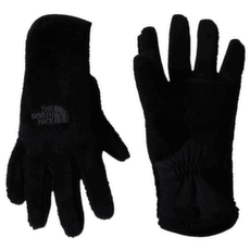 Gants The North Face OSITO ETIP GLOVE WOMEN TNF BLACK