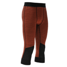 Leggings 3/4 Devold Reverso Merino 3/4 Longs Man 087A BRICK