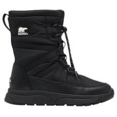 Chaussures Sorel WHITNEY™ III TALL WATERPROOF Black, Black 010