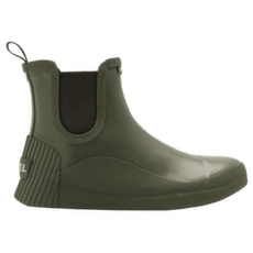 Chaussures Sorel OUT N ABOUT IV CHELSEA RAIN WATERPROOF Stone Green, Alpine Tundra 397