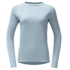 T-shirt a manches longues Devold Expedition Shirt Woman 233A  DAWN