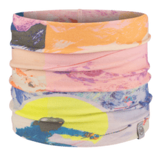 Écharpe Buff MERINO HEAVYWEIGHT DIGITAL PRINTS VISPER MULTI