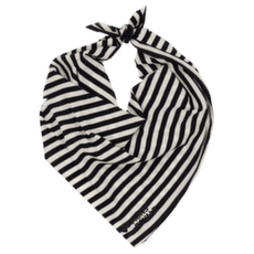 Écharpe Mons Royale Renegade Merino Bike Bandana MR Stripe