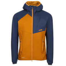 Veste Direct Alpine Uniq 3.0 caramel/navy