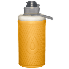 Bouteille Hydrapak FLUX 750 Golden Yellow