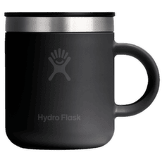 Tasse thermique Hydro Flask 6 OZ MUG 001 Black