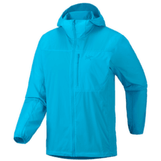 Veste Arcteryx Squamish Hoody Men Aquaculture